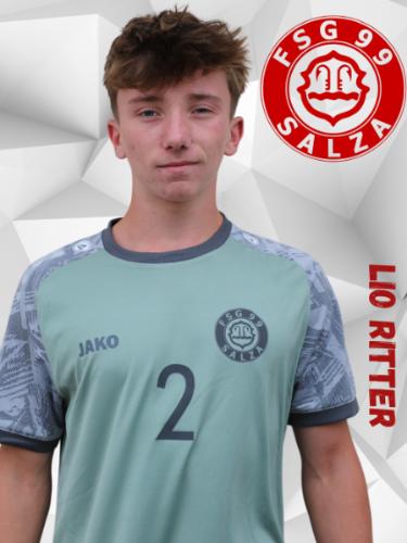 Lio Ritter