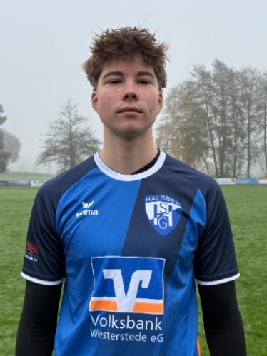 Finn Oltmanns