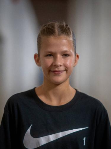 Charlotte Malin Thiel