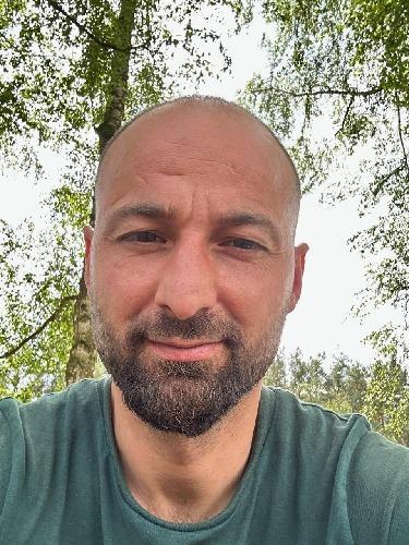Hümmet Makal