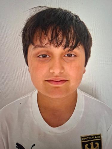 Arian Yusofi