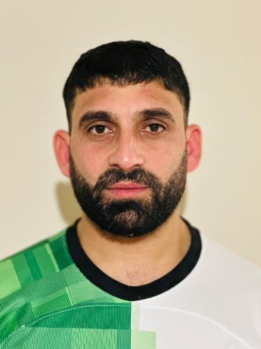 Subhi Atto Kemmo Aljerdo