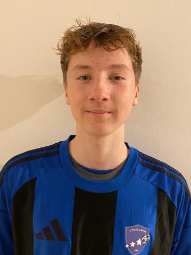 Lenn-Andre Schröder