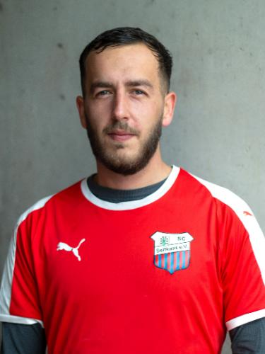 Dean Benny Brasse