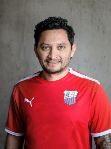 Jorge Hernan Trujillo Rodriguez