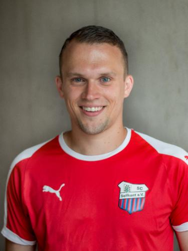 Mark Constant Joseph Ramakers