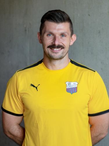 Alexander Linus Rütten