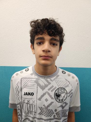 Anthony Jabbour