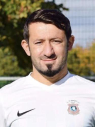 Ümit Akyüz