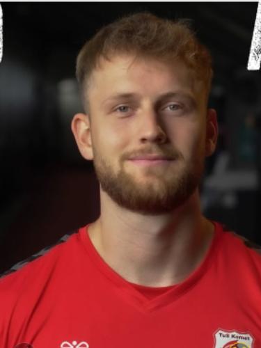 Mathies Kröger