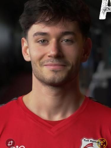 Fabio Orlick