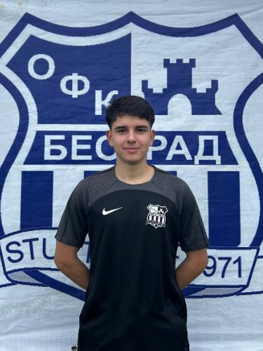 Maksimilian Stevanovic