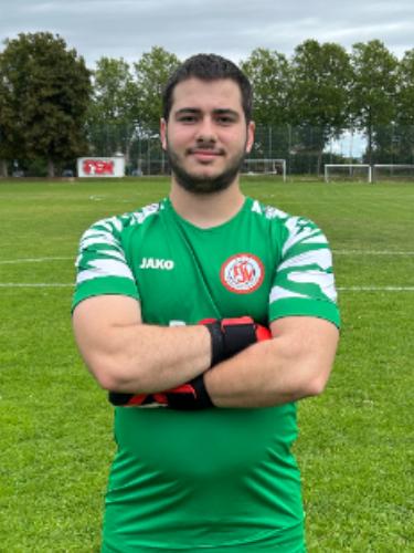 Mikel Jason Decker