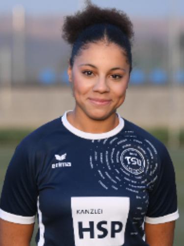 Anouk Marie Edimo Dicka