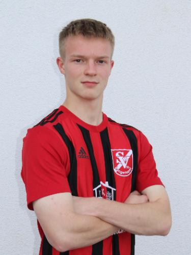 Etienne Joel Glaetzer