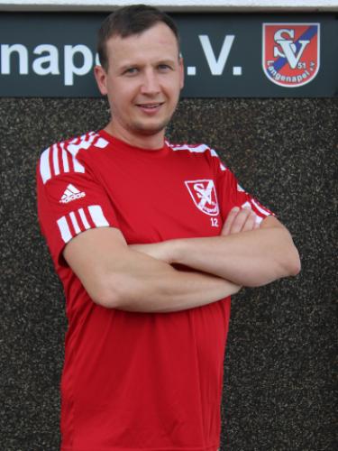 Fabian Gäbel