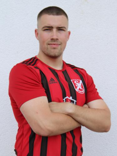 Max Stappenbeck