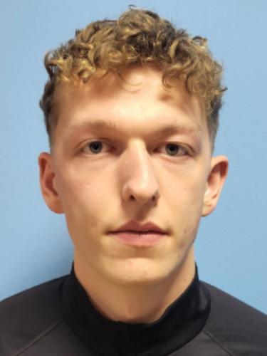 Cedric Wermund