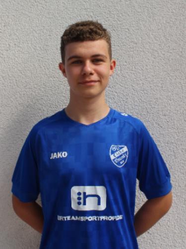 Luca Pascal Schieske