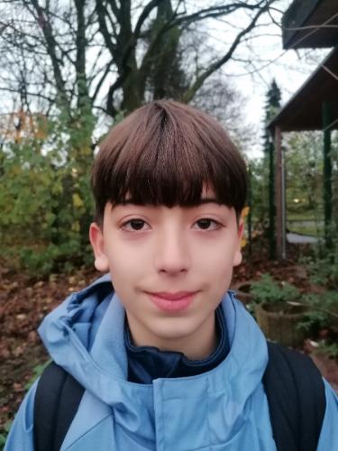 Ömer Selim Sezen