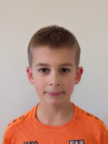 Matheo Hintze