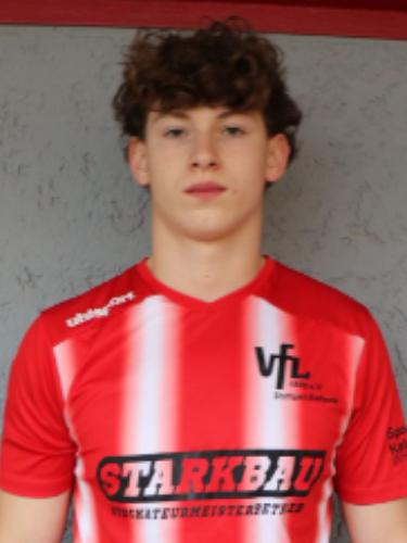 Moritz Hein