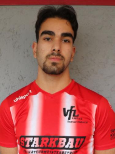 Joane Jorbenadze