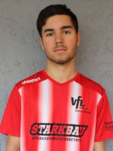 Luis Pita Manaia