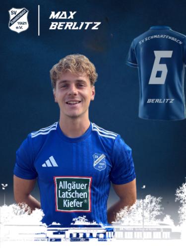 Maximilian Berlitz