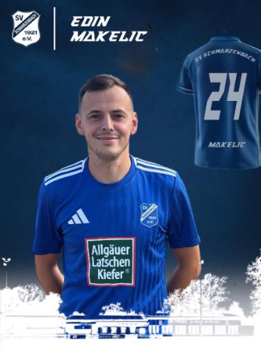 Edin Makelic