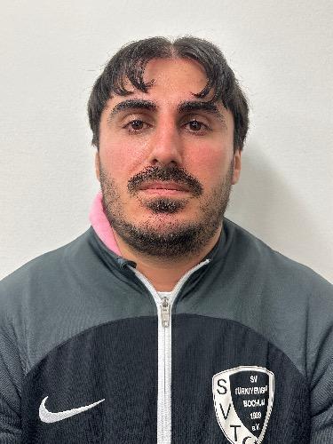 Muhammed Emin Sarac