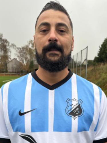 Resul Yilmaz