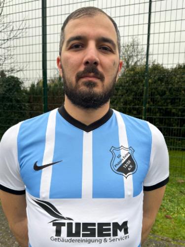 Madalin-Ilie-Adrian Dragusin