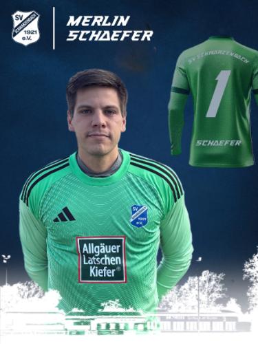 Merlin Schäfer