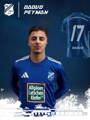 Daoud Peyman