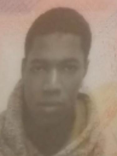 Aboubacar Diallo