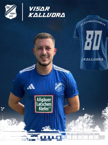 Visar Kalludra