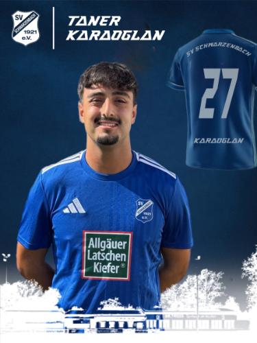 Taner Karaoglan