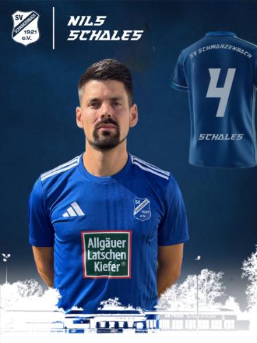 Nils Schales