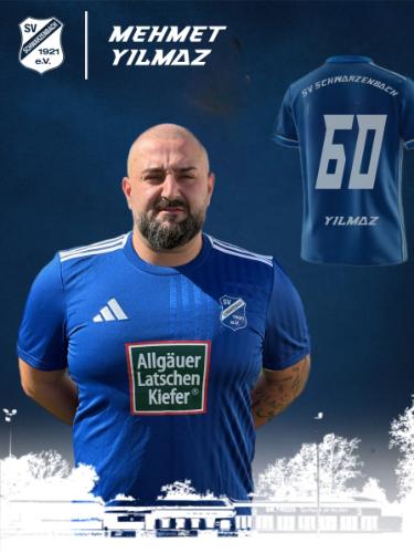 Mehmet Yilmaz