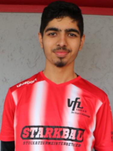 Karanpreet Badescha