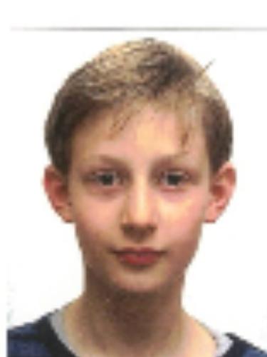Noah Bock