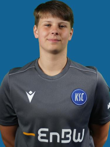 Zoe Lucienne Vaaßen