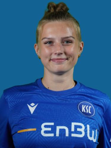 Julia Bosel