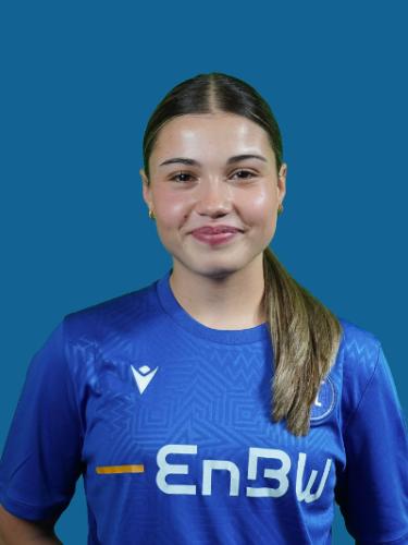 Lucia Lopez Maus