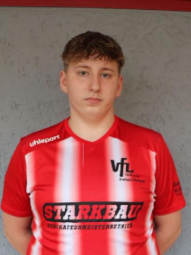 Fabian Pascal Doerr