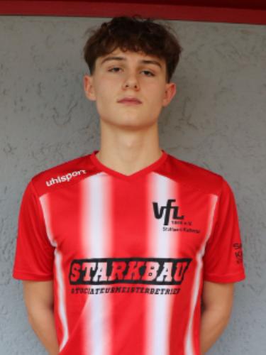 Ben Valentin Schweizer
