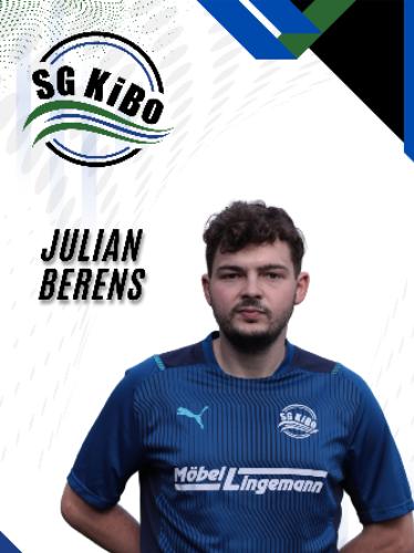 Julian Berens