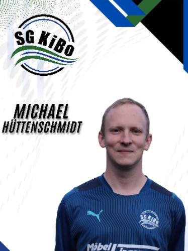 Michael Hüttenschmidt