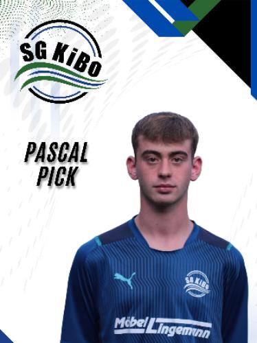 Pascal Pick